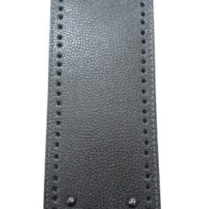 Çanta Tabanı Dikdörtgen 25 cm Gümüş