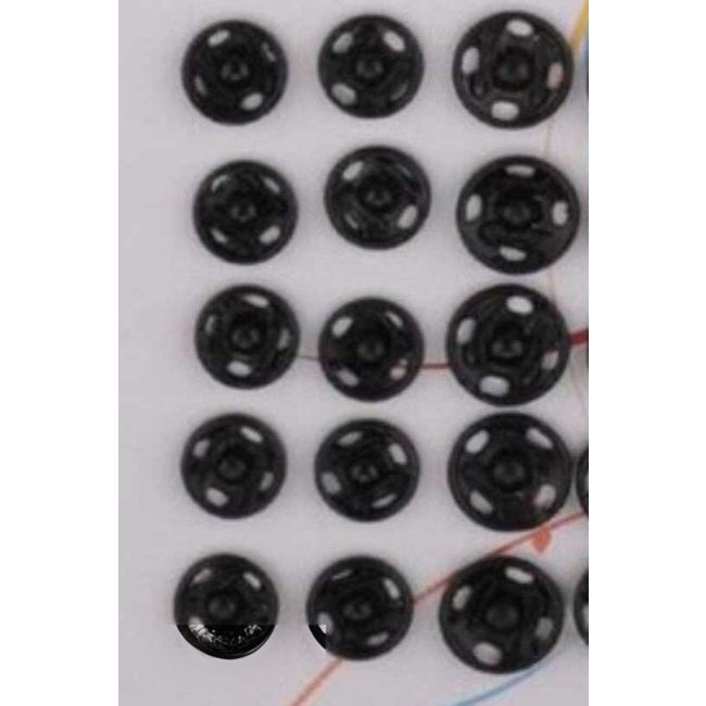 Çıt Çıt 30 mm 6'lı Sarı