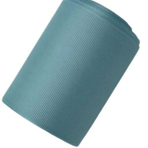 Grogren Kurdele 2 cm 10 Metre İndigo