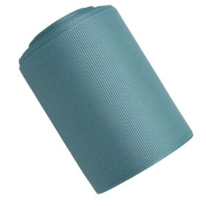 Grogren Kurdele 2 cm 10 Metre Mint