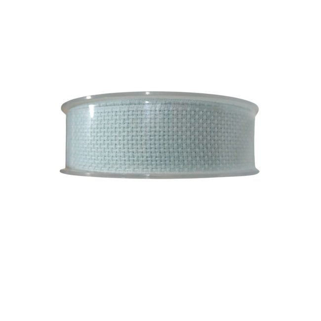 Keten Kurdele 25 mm Mint 2 Metre