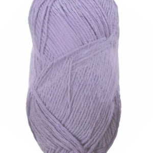 Pamuk Makrome 2 mm Lila