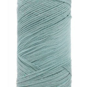 Pamuk Makrome 2 mm Mint