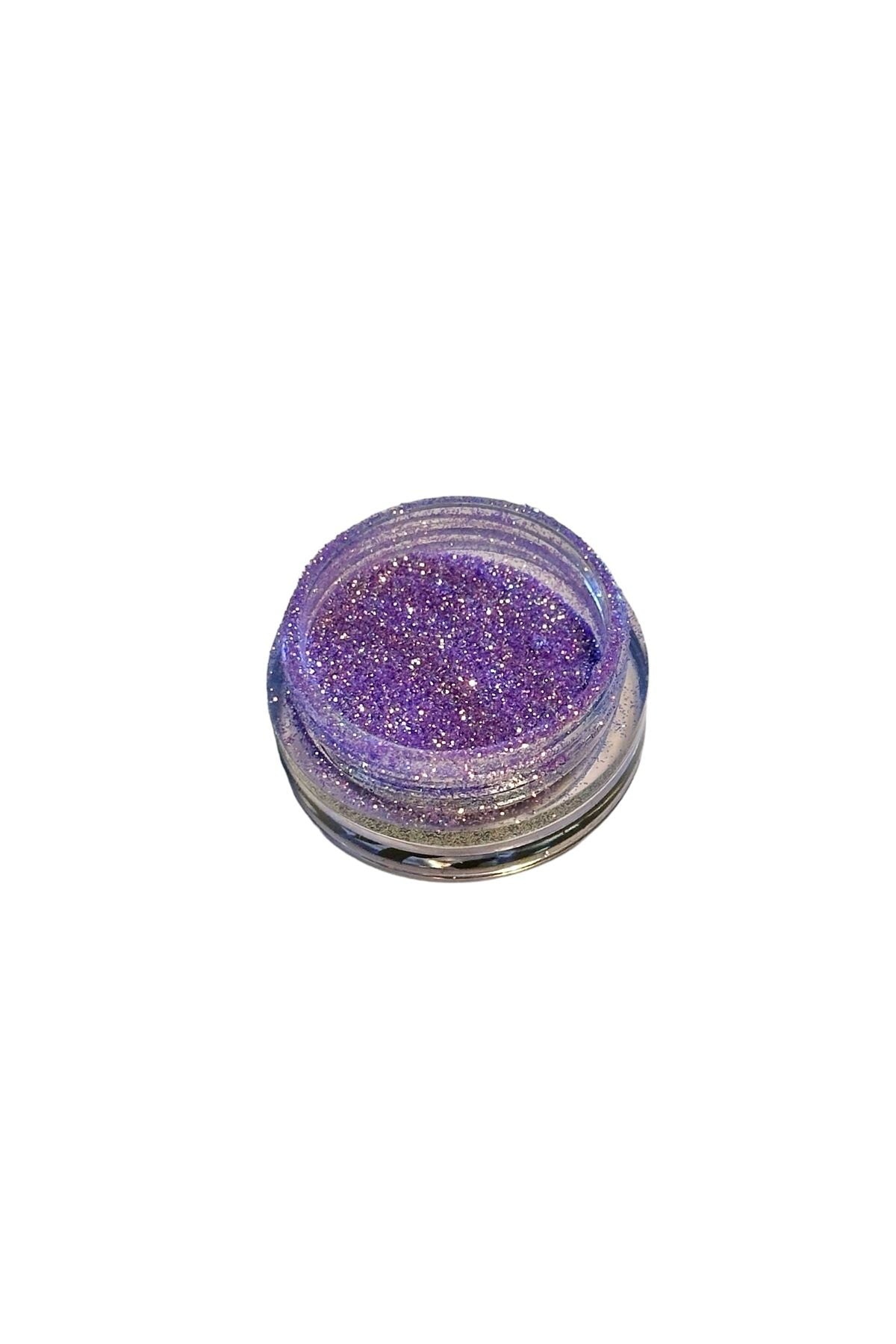 Glitter Sim Far – Yüz ve Vücut için Parıltılı Sim Göz Farı 1807-1/20