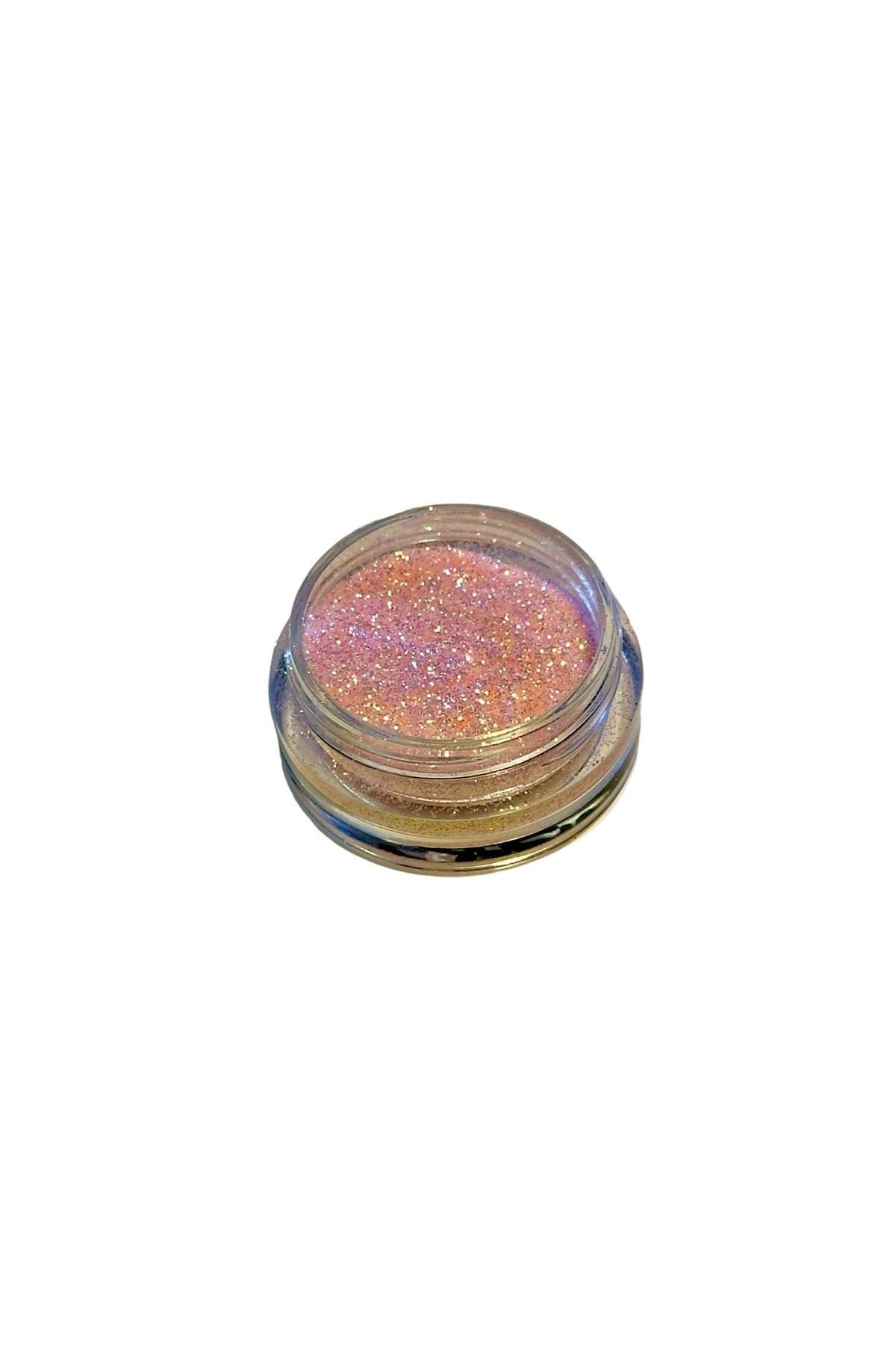 Glitter Sim Far – Yüz ve Vücut için Parıltılı Sim Göz Farı 5302-1/125