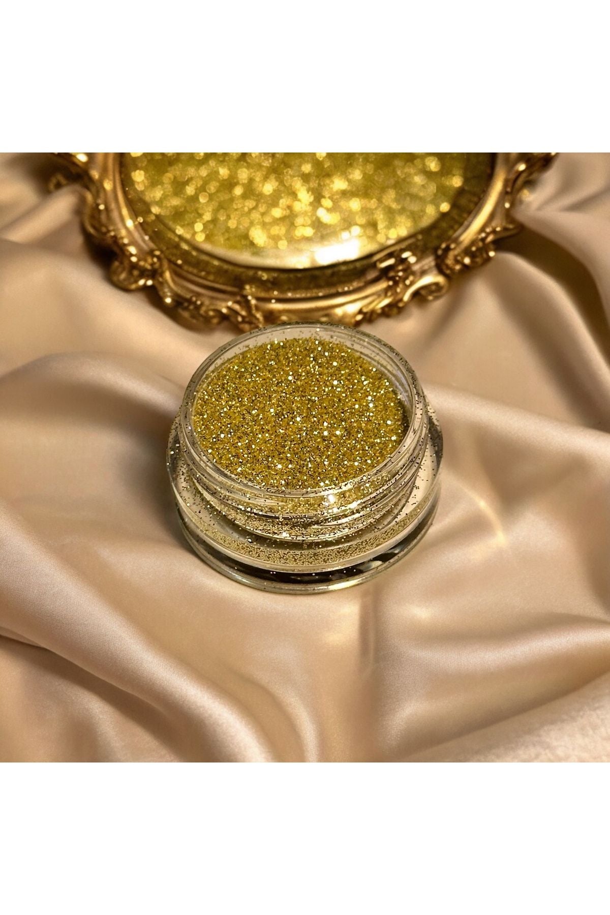 Glitter Sim Far – Yüz ve Vücut için Parıltılı Sim Göz Farı 5305-1/170