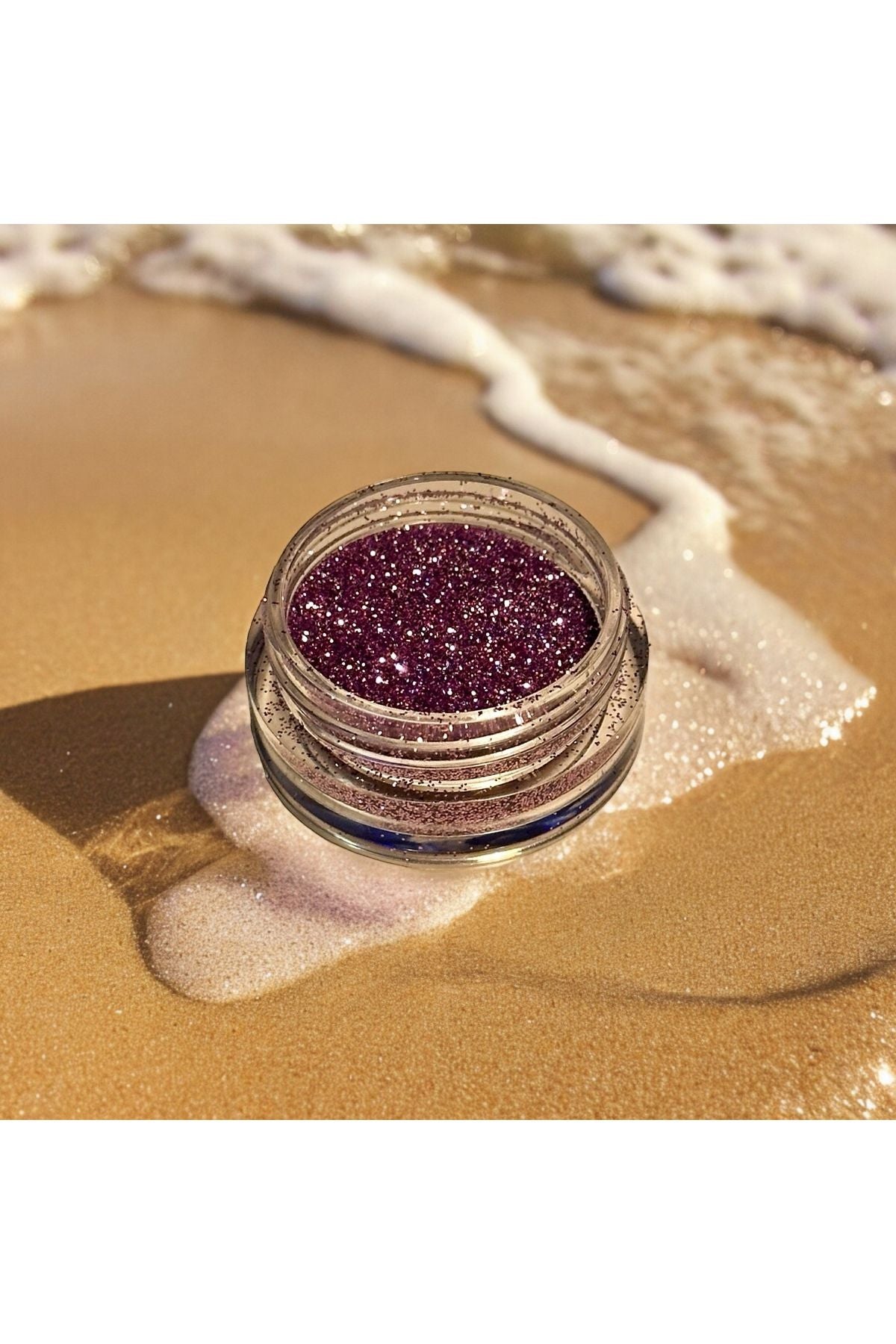 Glitter Sim Far – Yüz ve Vücut için Parıltılı Sim Göz Farı 5304-1/170