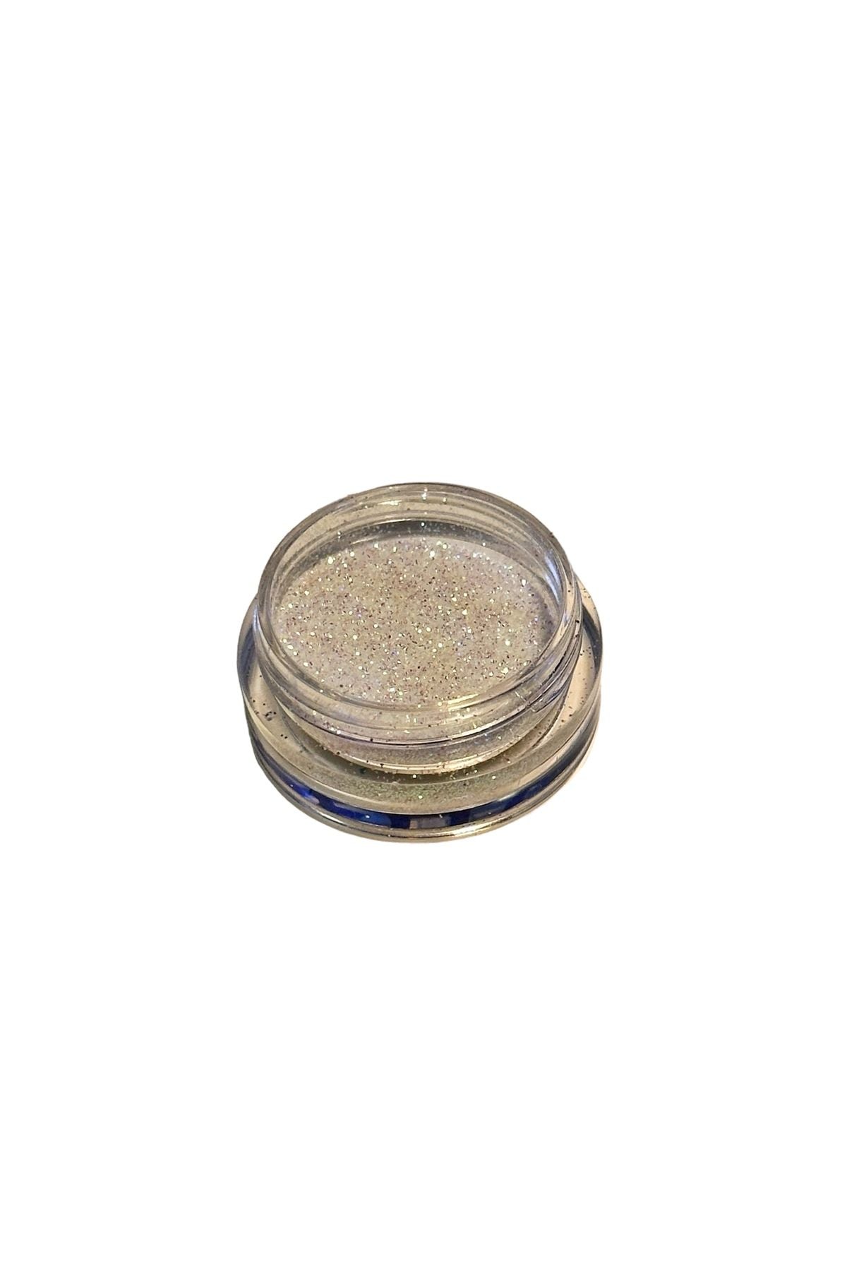 Glitter Sim Far – Yüz ve Vücut için Parıltılı Sim Göz Farı 1730-1/170