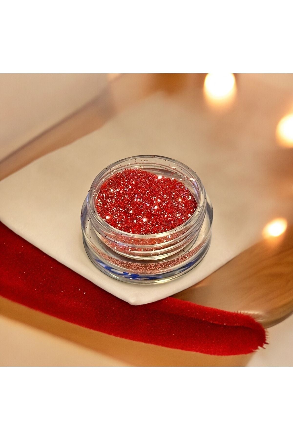 Glitter Sim Far – Yüz ve Vücut için Parıltılı Sim Göz Farı 5106-1/170