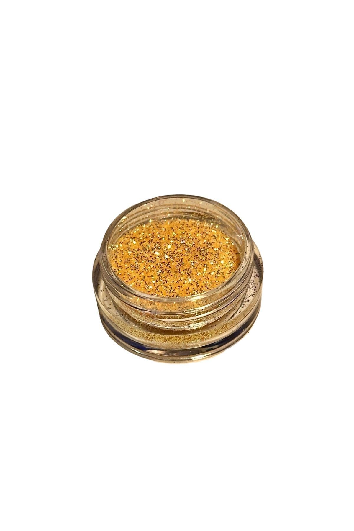 Glitter Sim Far – Yüz ve Vücut için Parıltılı Sim Göz Farı 1801-1/128