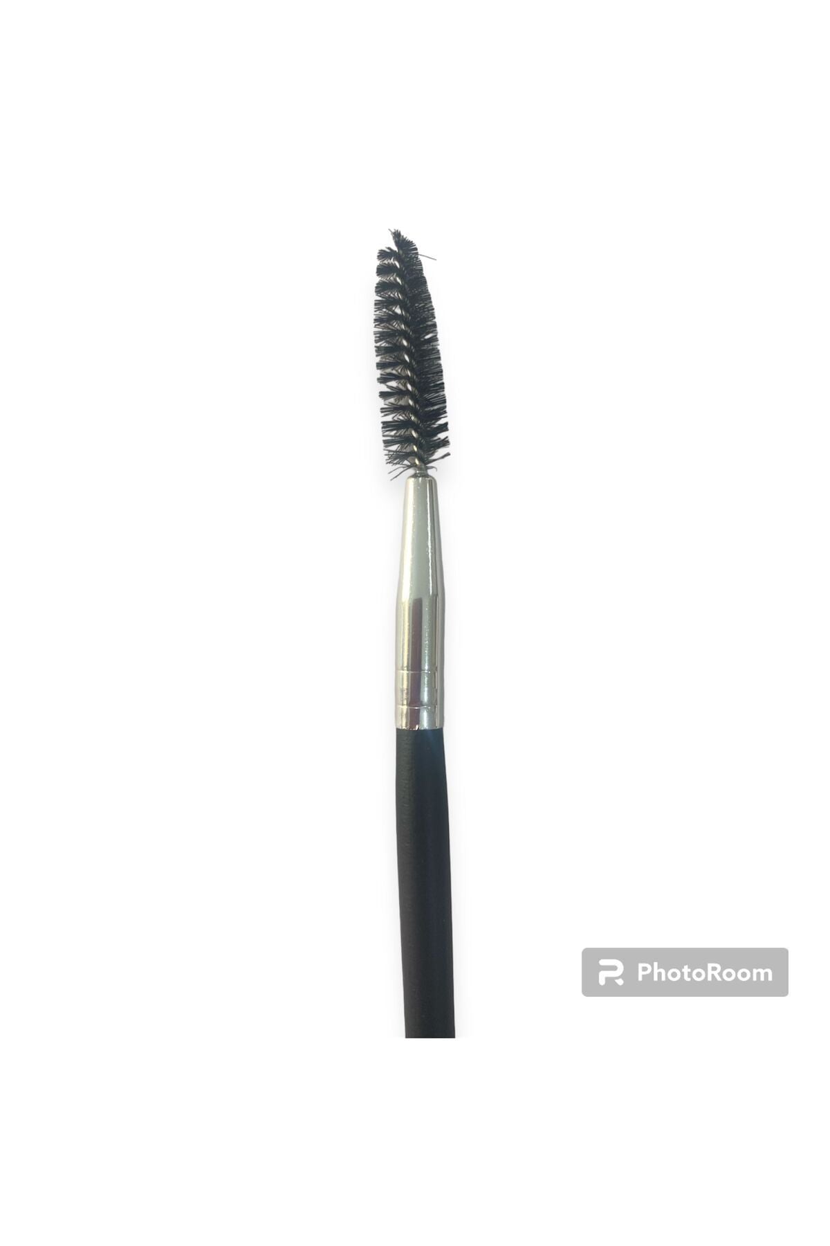 Çift Taraflı Eyeliner & Kaş Kirpik Tarama Fırçası – 1 Adet