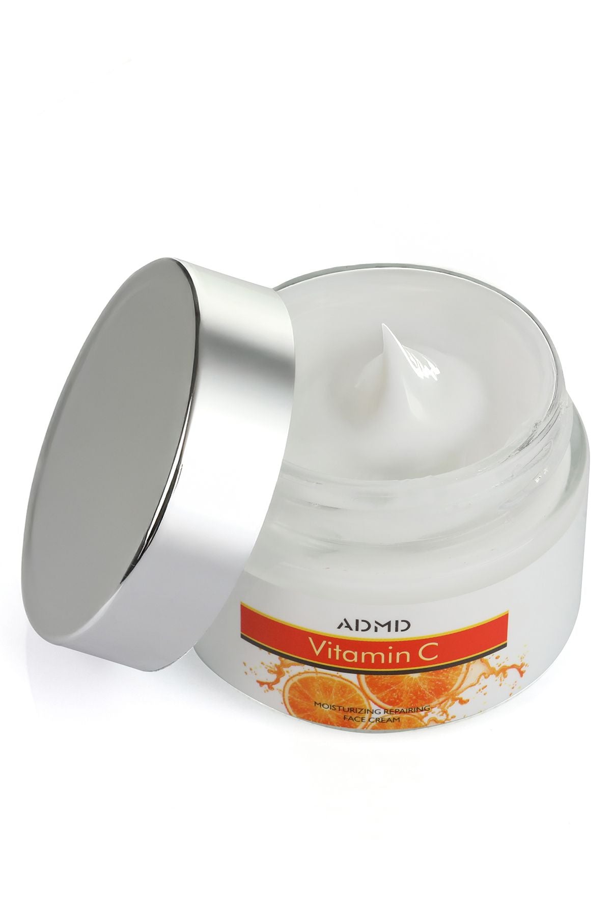 Vitamin C Yüz Kremi 50 g – Nemlendirici ve Onarıcı