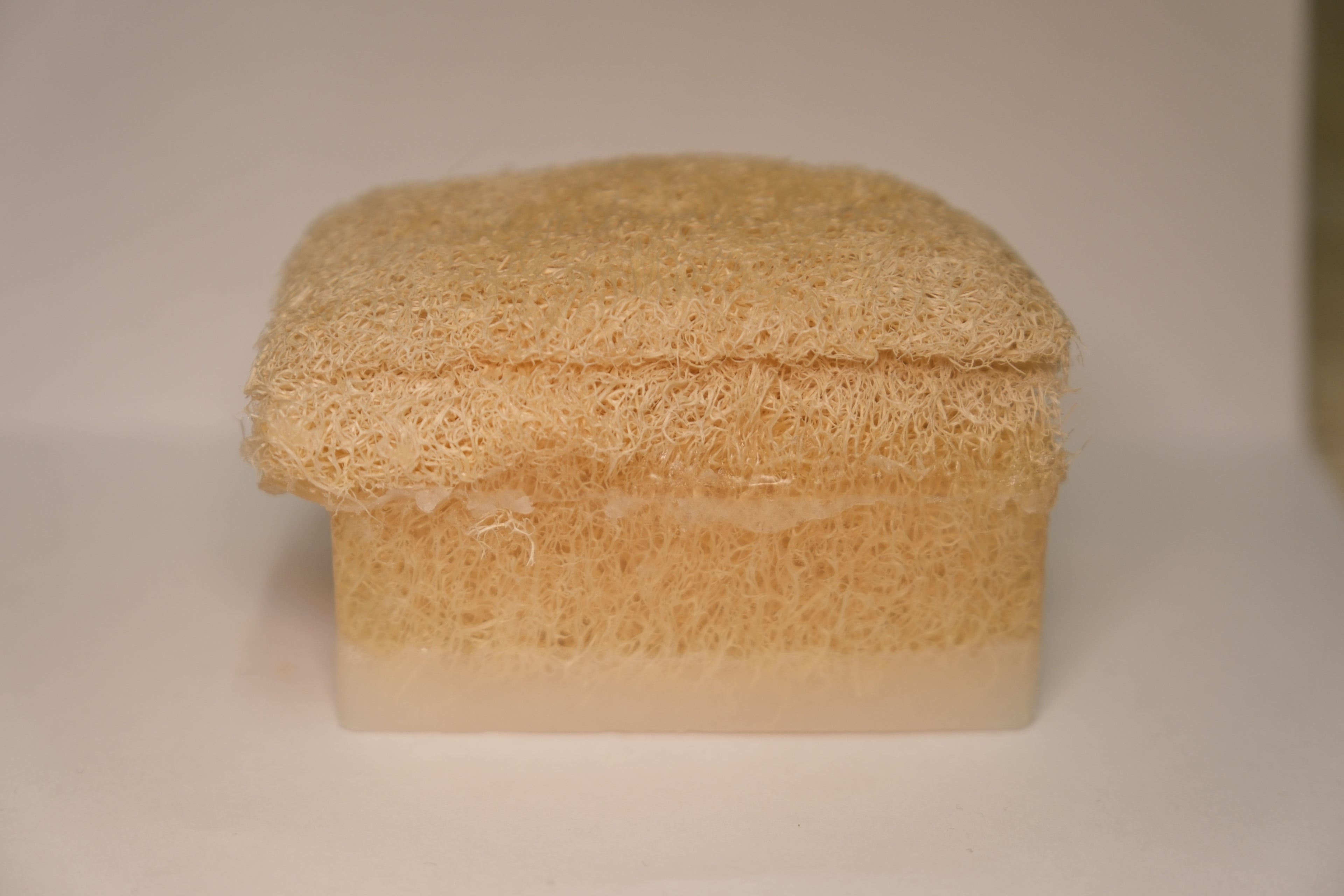 KEÇİ SÜTLÜ LİFLİ SABUN 160GR