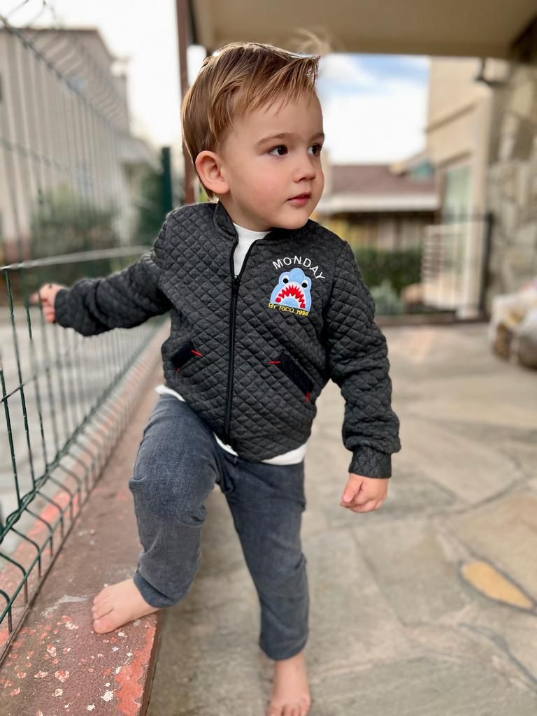 Bebek Takımları