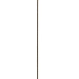 3 Boyutlu Nakış İğnesi 3/9 6'lı