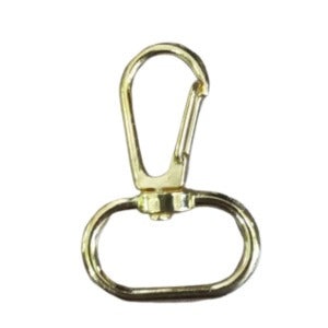 Akrep Kanca 2 cm Sarı 3 Adet