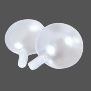 Amigurimi Vikvik Ses 4,3 cm 4'lü