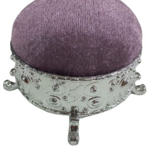 Ayaklı İğnedanlık