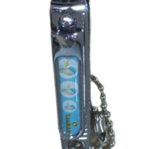 Bebe Tırnak Makası