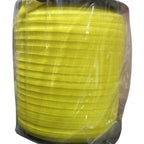 Çamaşır Lastiği Düz 1 cm 75 Metre 1 Top Sarı