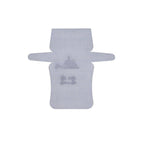 Çanta Kanvası Küçük 30 cm Beyaz