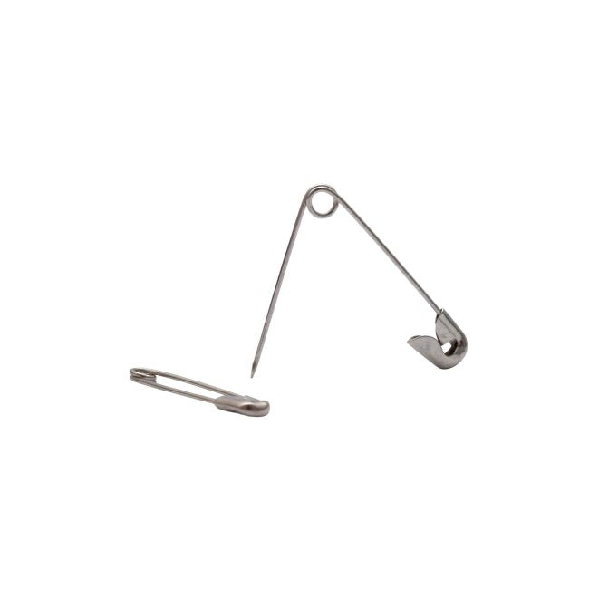 Çengelli İğne 12'li 2 cm