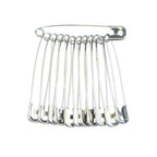 Çengelli İğne 12'li 3 cm