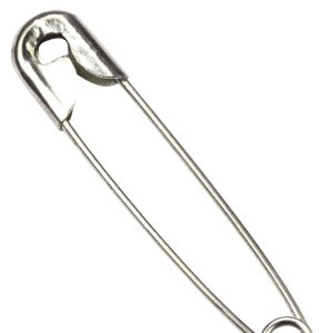 Çengelli İğne 12'li 4 cm