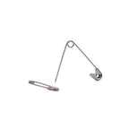 Çengelli İğne 12'li 4 cm