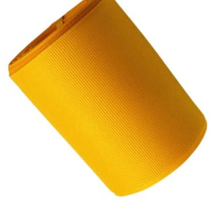 Grogren Kurdele 1 cm 10 Metre Hardal