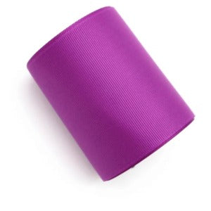 Grogren Kurdele 1 cm 10 Metre Mürdüm