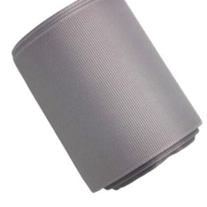 Grogren Kurdele 2 cm 10 Metre Gri