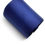 Grogren Kurdele 2 cm 10 Metre Lacivert