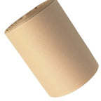 Grogren Kurdele 3 cm 10 Metre Bej