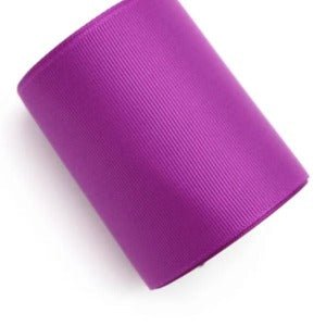 Grogren Kurdele 3 cm 10 Metre Eflatun