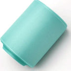 Grogren Kurdele 3 cm 10 Metre Turkuaz