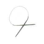 Misinalı Çelik Şiş 100 cm 3,5 Numara