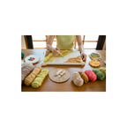 Punch Seti Nakış Seti Kasnaklı Kendin Yap Seti Seri 140