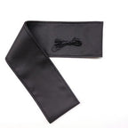 Tüm Araçlara Uyumlu Deri Direksiyon Kılıfı, Dikmeli Siyah Dikişli