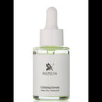 Calming Serum - Green Tea + Panthenol (Yeşil Çay Mugwortlu Yatıştırıcı Serum)