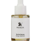 Revive Serum – Ginseng ve Snail Mucin ile Yoğun Onarıcı Bakım