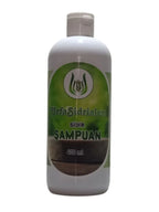 Sidir Özlü Doğal Bitkisel Şampuan – 400 ml | Arındırıcı, Saç Dökülmesini Önleyici & Kepeğe Karşı Etkili