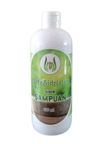 Sidir Özlü Doğal Bitkisel Şampuan – 400 ml | Arındırıcı, Saç Dökülmesini Önleyici & Kepeğe Karşı Etkili