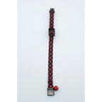 Kedi Benekli Boyun Tasması Ps9692