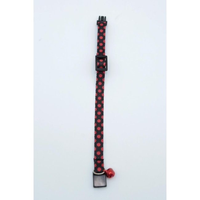 Kedi Benekli Boyun Tasması Ps9692