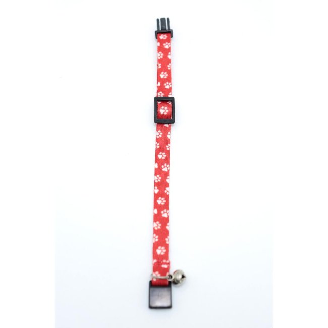 Kedi Patili Boyun Tasması Ps9681