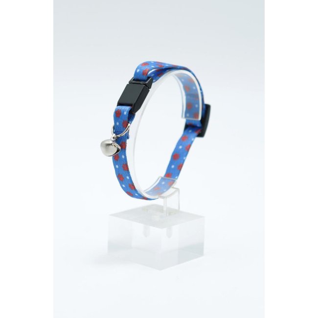 Kedi Patili Boyun Tasması Ps9673