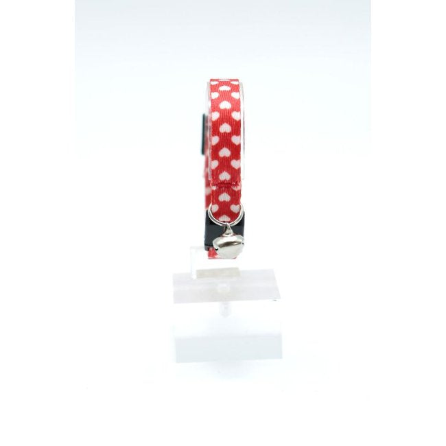 Kedi Kalpli Boyun Tasması Ps9651