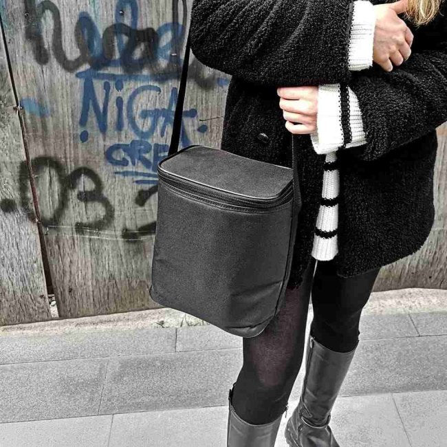 Termos Çanta Sıcak Soğuk Isı Yalıtımlı