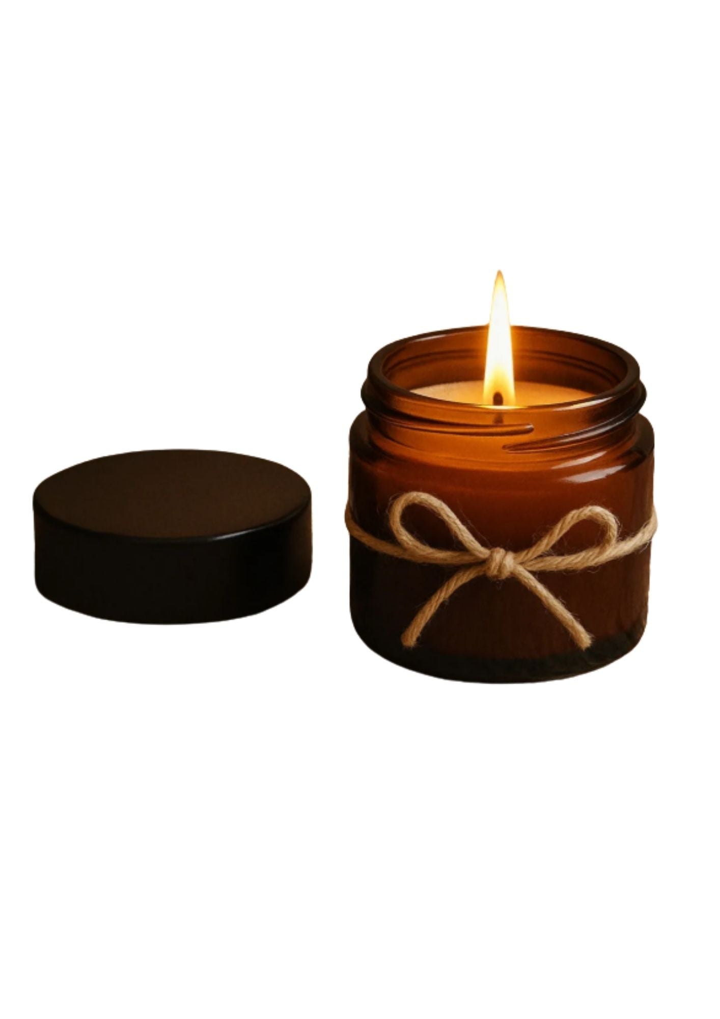 Sidir Oda Mumu – 30 ml | Rahatlatıcı ve Ferahlatıcı Bitkisel Mum